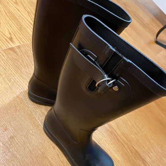 Rubber boots - Picture 2 of 2